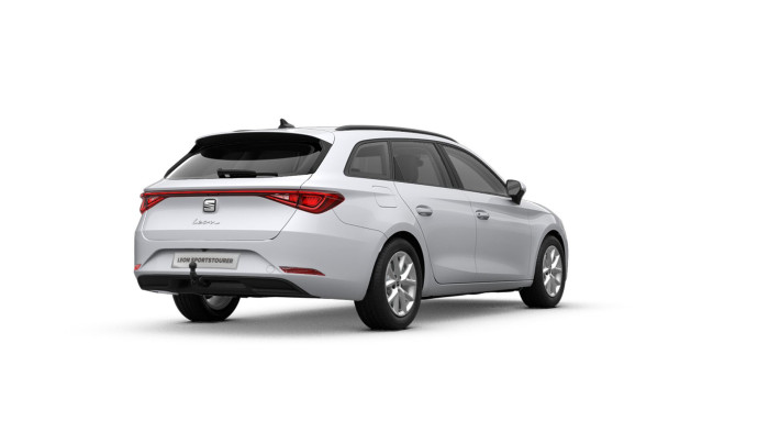 Seat Leon SP Style 1.5 TSI 115k na operativní leasing