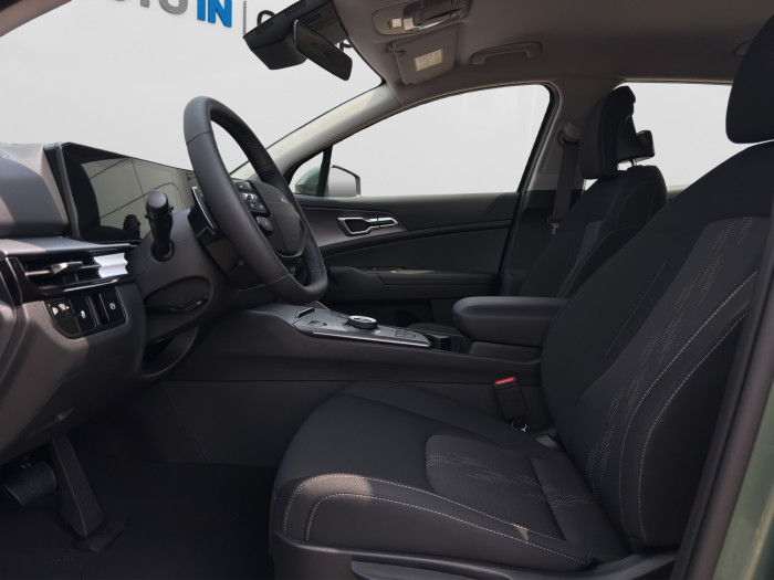 KIA SPORTAGE 1.6 T-GDI 110kW 4x2 Exclusive DCT na operativní leasing
