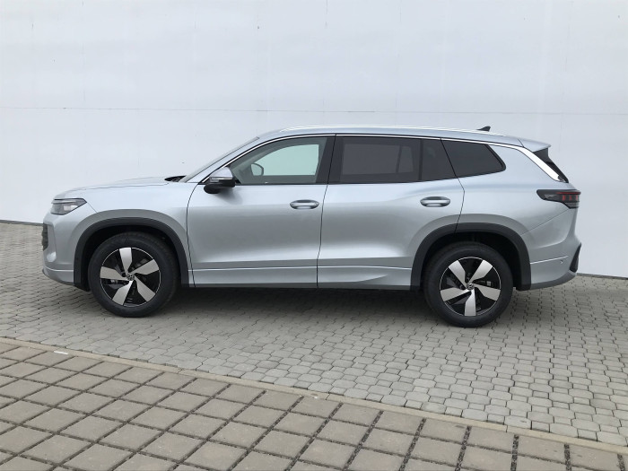 Volkswagen Tayron People 7DSG 2,0TDi / 110kW na operativní leasing