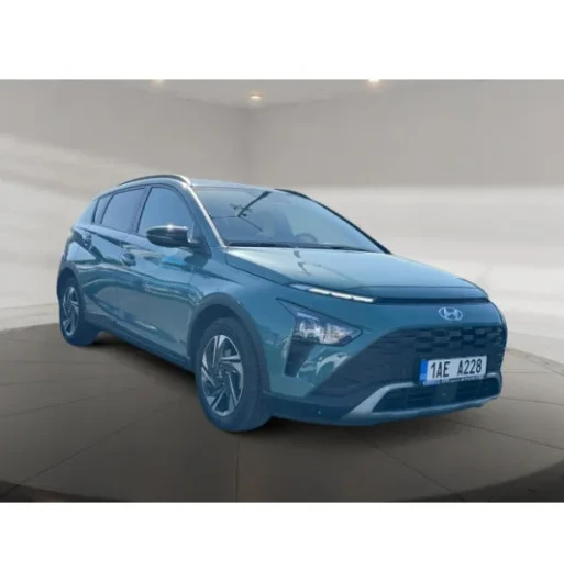 Hyundai Bayon 1.0 T-GDI Play DCT 5d na operativní leasing