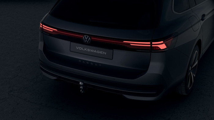 Volkswagen Passat Business 2,0 TDI 110 kW na operativní leasing