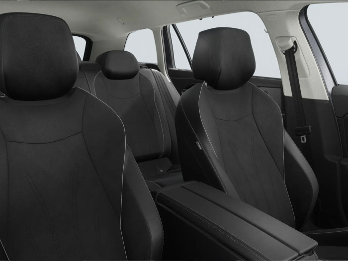 Volkswagen Passat Elegance 2.0 TDI 110 kW Nafta Automatická převodovka na operativní leasing