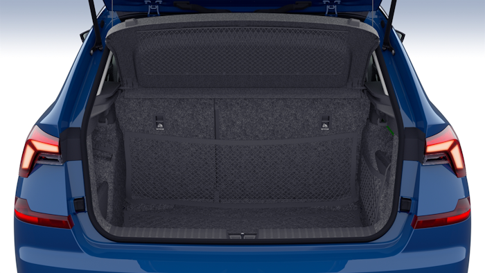 Škoda Kamiq Monte Carlo 1,0 TSI na operativní leasing