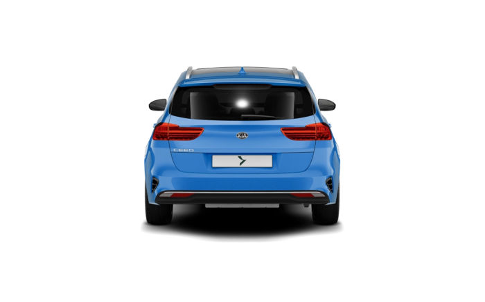 KIA Ceed SW Spin 1,5 T-GDI - Benzín - Manuál 6st. - 4x2 na operativní leasing