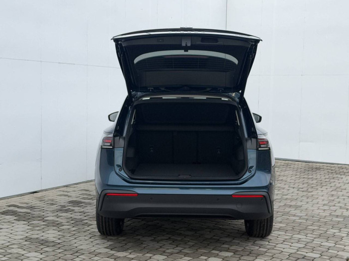 Volkswagen Tiguan People 7DSG 1,5eTSI / 110kW na operativní leasing