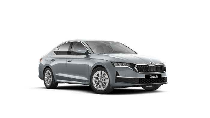 Škoda Octavia Top Selection 1.5 TSI 110 kW 6-stup. mech. na operativní leasing
