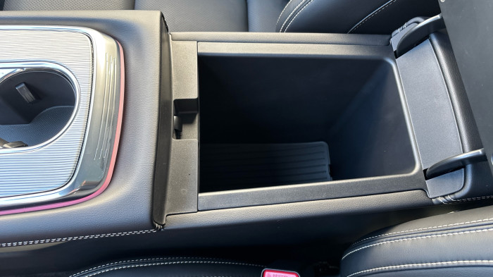 Mazda 6e 68.8 kWh Takumi - Soul Red Crystal - Full Servis na operativní leasing