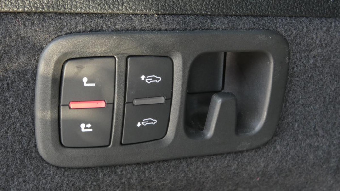 Audi Q7 45 TDI quattro tiptronic na operativní leasing