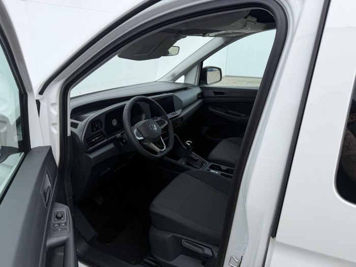 Volkswagen Caddy 6G 2,0TDI / 75kW na operativní leasing