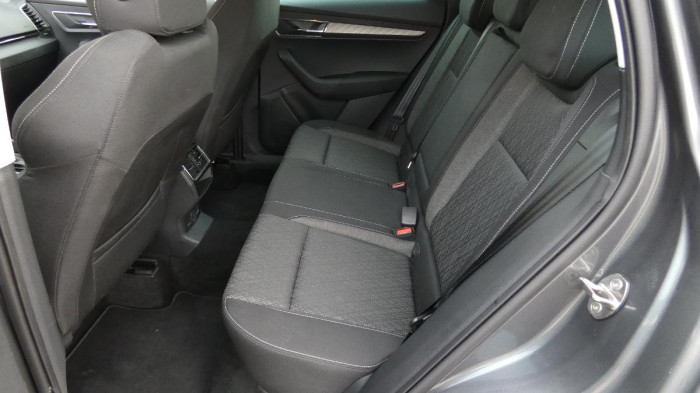 Škoda Karoq 1,5 TSI DSG Style na operativní leasing