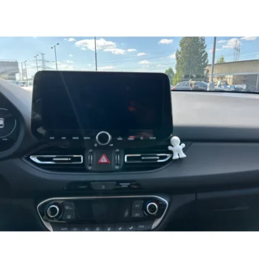 Hyundai i30 1.0 T-GDI GO Czech! kombi na operativní leasing