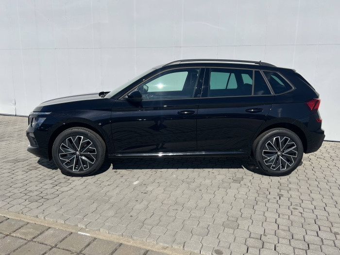 Škoda Kamiq Dynamic 6MP 1,0TSI / 85kW na operativní leasing