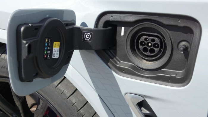 BMW X3 30E xDrive M Sport na operativní leasing