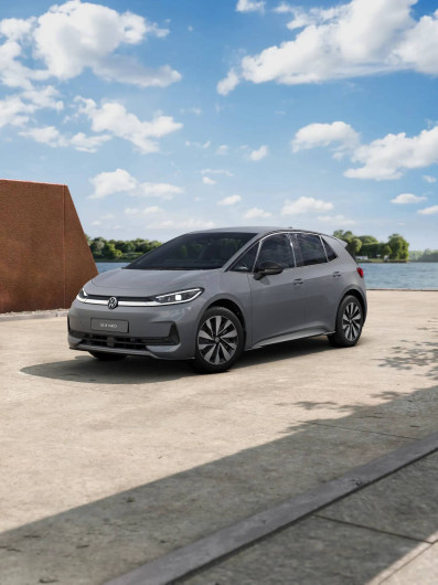 Volkswagen ID.3 Neo Life 58kWh / 140kW na operativní leasing