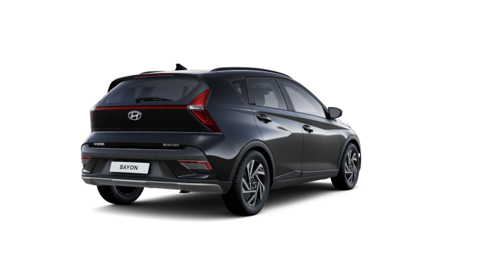 Hyundai Bayon Go! 1.2i 58kW 5M na operativní leasing