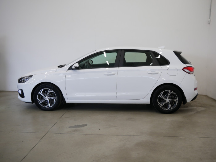 Hyundai i30 1.0 T-GDI 88 kW Comfort na operativní leasing