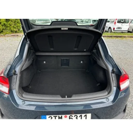 Hyundai i30 FB 1.0TGDI 88 N Line na operativní leasing