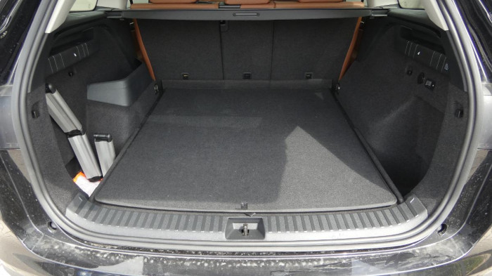 Škoda Kodiaq Exclusive Selection 142 kW 4x4 na operativní leasing