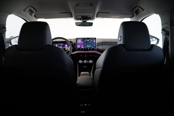Škoda Kodiaq 2.0 TDI 142 kW Excl. Selection na operativní leasing