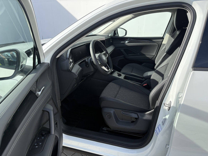 Volkswagen Tiguan People eHybrid 6DSG 1,5TSi / 110kW na operativní leasing