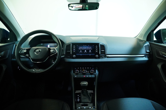 Škoda Karoq 2.0 TDI 85 kW DSG Ambition na operativní leasing