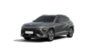 Hyundai Kona Smart 1.6 T-GDI 110 kW 7° DCT na operativní leasing