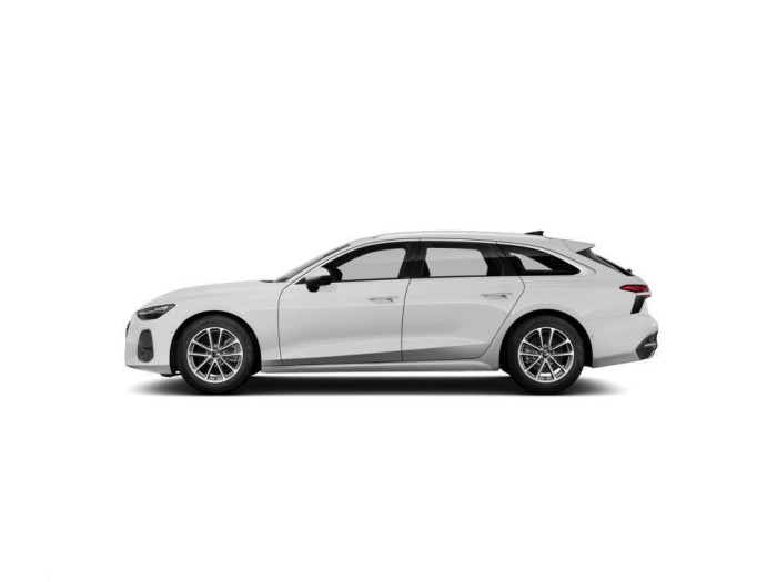 Audi A6 Avant 2.0 TDI quattro 150 kW STR na operativní leasing