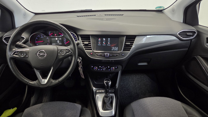 Opel Crossland 1.2 Turbo 96 kW Elegance na operativní leasing