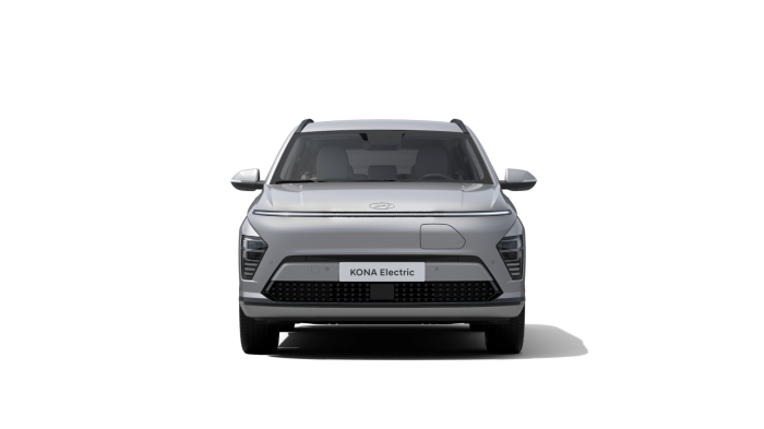 Hyundai Kona Czech Edition POWER 64.8 kWh 150 kW na operativní leasing