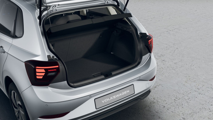 Volkswagen Polo People 1,0 TSI 70 kW 5G na operativní leasing