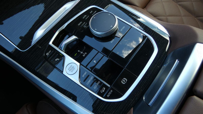 BMW X5 30d xDrive M Sport na operativní leasing