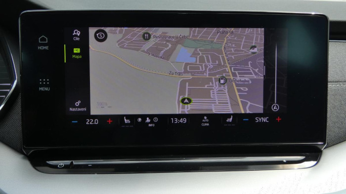 Škoda Kodiaq 2,0 TDi Selection 142 kW 4x4 D na operativní leasing