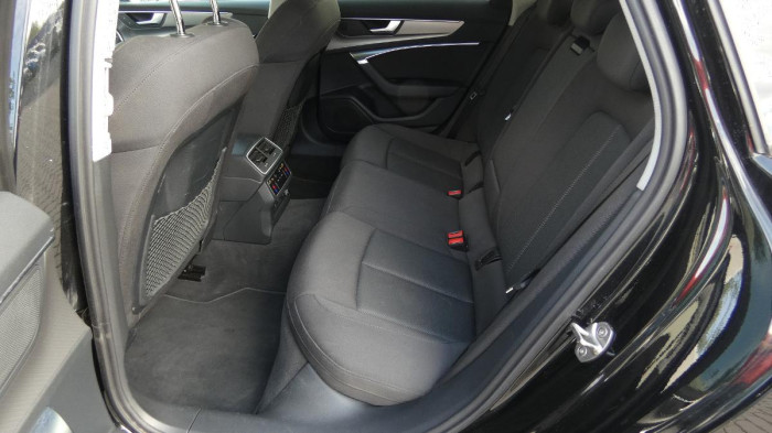 Audi A6 40 TDI quattro S tronic Avant na operativní leasing