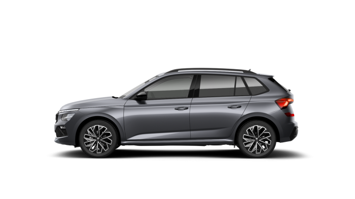 Škoda Kamiq Dynamic 1.0 TSI 85 kW 6-stup. mech. na operativní leasing