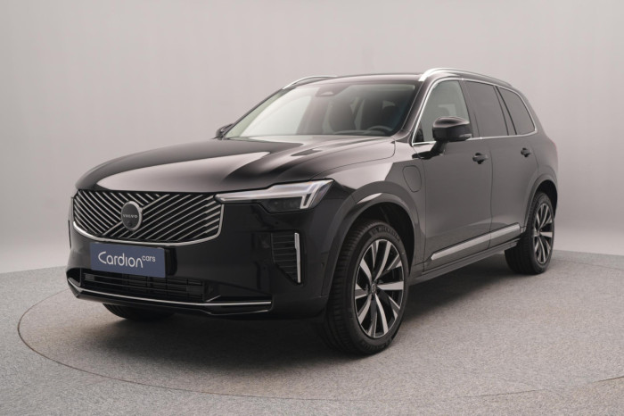 Volvo XC90 T8 AWD RECHARGE BRIGHT PLUS 7m na operativní leasing