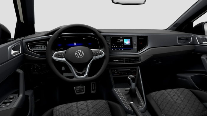 Volkswagen Taigo R-Line 1,5 TSI na operativní leasing