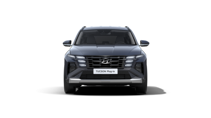 Hyundai Tucson Plug-in Hybrid Style 1.6 T-GDI Plug-in Hybrid 185kW 6A 4×4 na operativní leasing