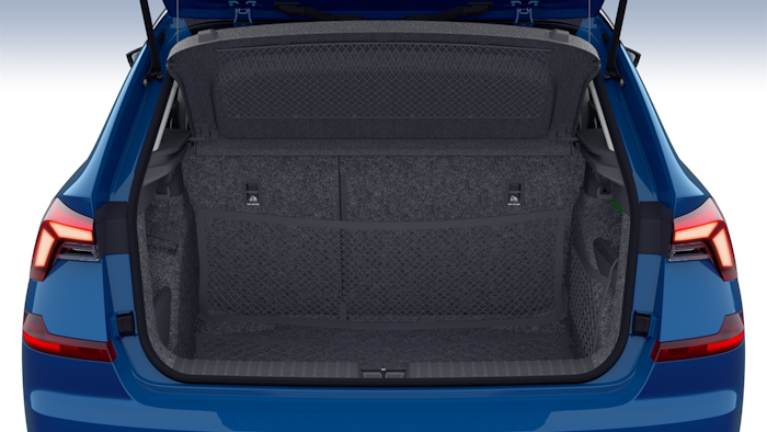 Škoda Kamiq Monte Carlo 1,5 TSI na operativní leasing