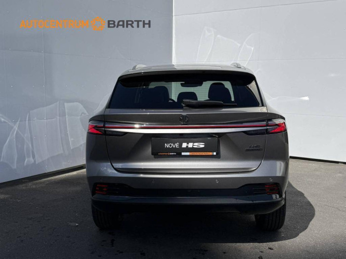 MG HS EXCLUSIVE HEV 1,5TGI / 165kW na operativní leasing