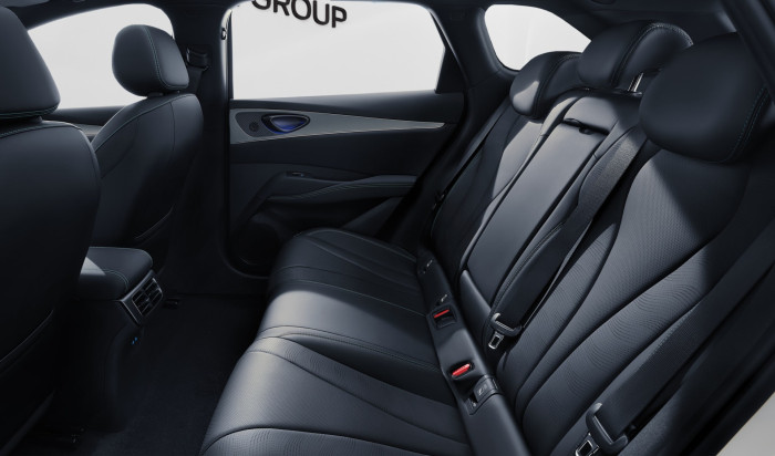 BYD SEAL 6 DM-i DM-i Touring*comfort*V2L na operativní leasing