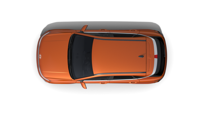 Hyundai Kona Czech Edition POWER 64.8 kWh 150 kW na operativní leasing