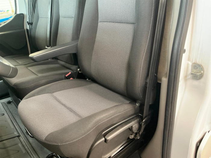 Renault Master 2.0 Blue dCi L3H2P3 Extra na operativní leasing