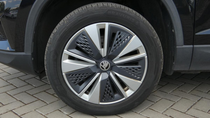 Škoda Karoq 2.0 TDI Style na operativní leasing