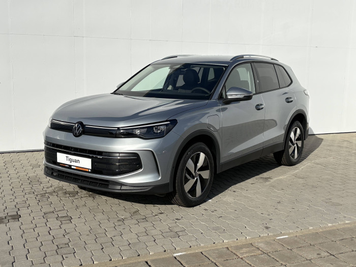 Volkswagen Tiguan People eHybrid 6DSG 1,5TSi / 110kW na operativní leasing