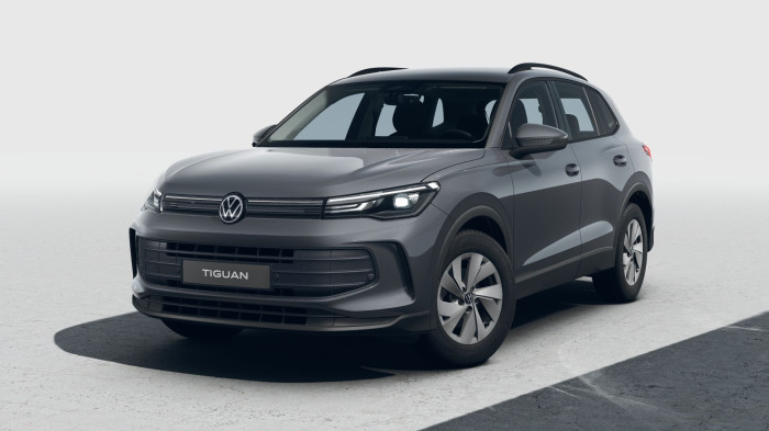Volkswagen Tiguan 1,5 eTSI 96 kW mHEV na operativní leasing
