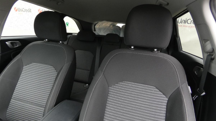 Kia Ceed 1.6 CRDi Comfort SW na operativní leasing