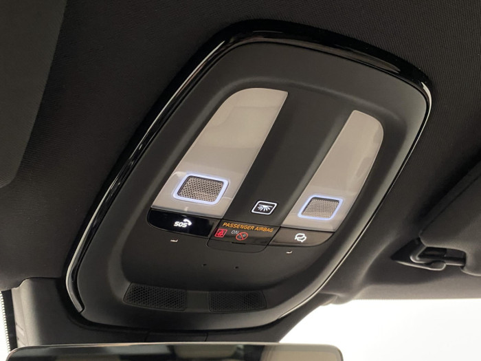 Volvo XC90 T8 AWD RECHARGE BRIGHT PLUS 7m na operativní leasing