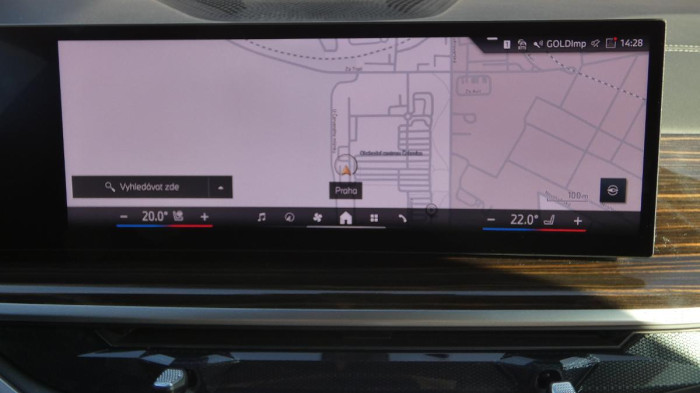 BMW X5 30d xDrive M Sport na operativní leasing