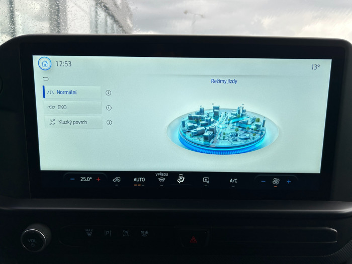 2.0 EcoBlue 100kW Trend 280 L1 na operativní leasing