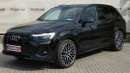 Audi Q7 50 TDI quattro Tiptronic S lin na operativní leasing